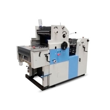 Used Mini Offset Printing Machine - Small Offset Printer for Sale