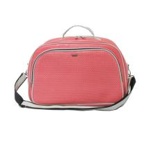 PU Outdoor Travel Bag with Shoulder Strap