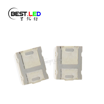 660 нм 2835 SMD Red Led