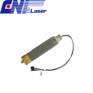 Fiber CoupledLaser Modules