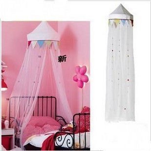kids butterflt mosquito net bed canopies