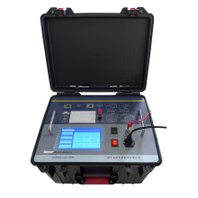 PUSH Electric PS-JSB01 Transformer Tan Delta Testing Equipment