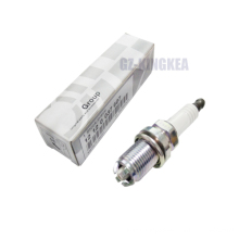 High-Quality Iridium Spark Plug Resistor OEM 12 12 0 037 607 German Car Engine Parts