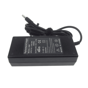 19V / 4.74A Notebook Carregador 90W Adaptador AC para LS