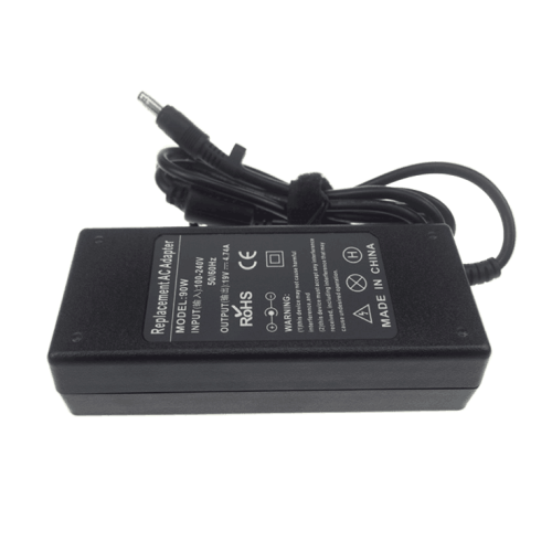 19V / 4.74A Notebooklader 90W AC-adapter voor LS