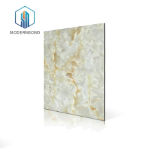 Curtain Wall ?Decorative Acp Sheet Panelling Sheet