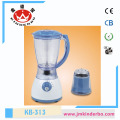 2 dalam 1 Blender dengan 1.5L Jar