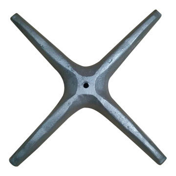 Cast Iron Counter Balance Table Base