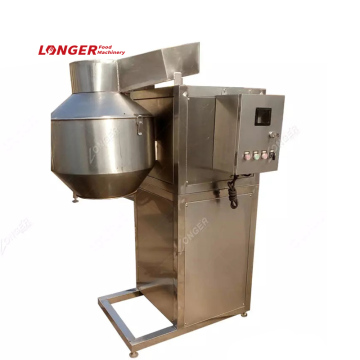 Industrial Potato Processing Machine: Fries, Chips, Wedges & Shreds