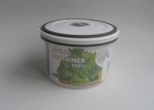 Air-tight food container