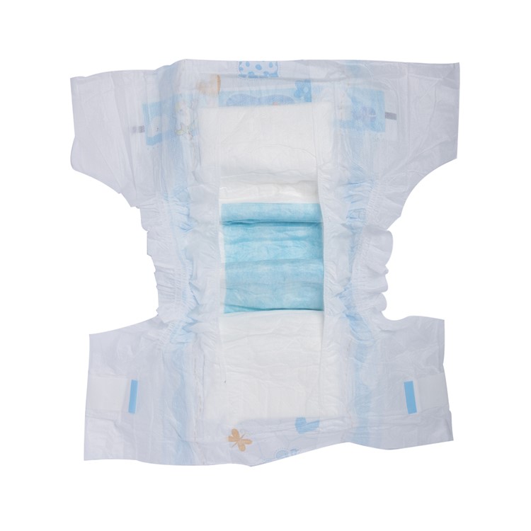 Manufacturer of cheap soft disposable baby diapers online