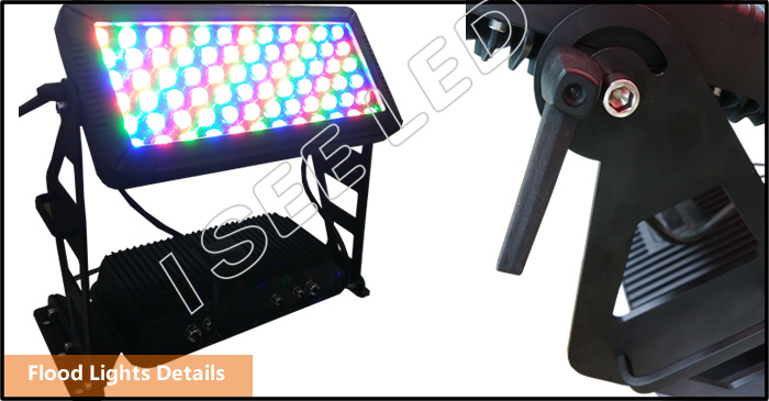 Outdoor Flood Light