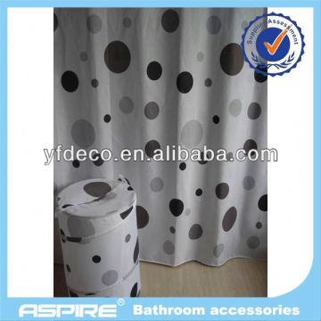 nylon foldable laundry hamper