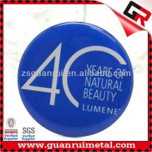Good quality Cheapest art button badge