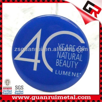 Good quality Cheapest art button badge