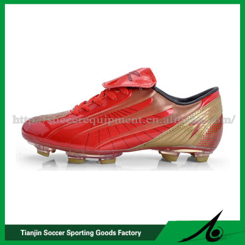 Wholesale In China High Quality Soccer Turf Shoes Football Shoes