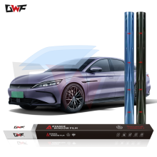 Nano Ceramic Window Tint Film for Cars