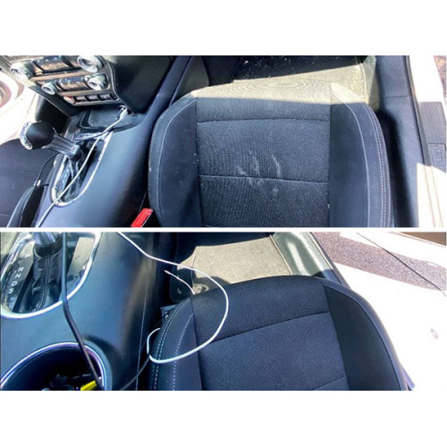 Rivestimento in ceramica per auto