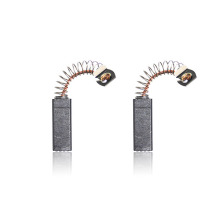 Vacuum cleaner carbon brush adalah