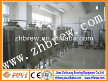 beer equipment brewery