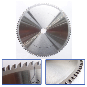 high quality SKS51 Solid wood composite board cutting circular TCT SAW BALDE