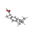 ibuprofen retrosynthese