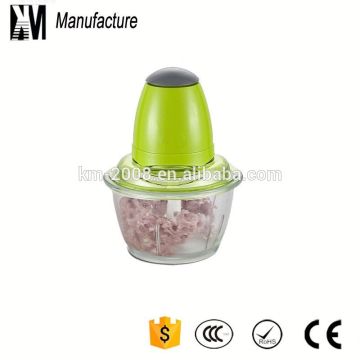 Promotion gift mini size meat manual vegetable chopper