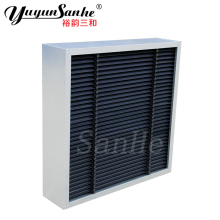 Dark House Breathable Wall Light Deprivation Trap for Poultry Houses