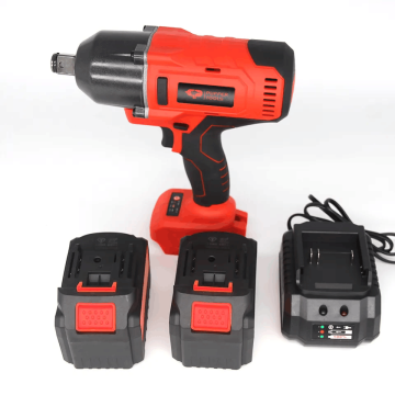 Cordless 20V Multifunction Power Tool Drill - New Design