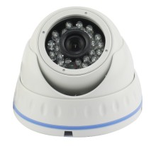 800tvl Analog Dome Camera