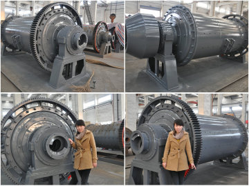 Mining Machine Ball Mill/Mining Equipment Ball Mills/Mineral Ball Mill Machine