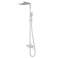 ခေတ်သစ် Wall Mount Shower Mixer