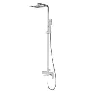 Wall Mount Shower Mixer modern