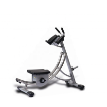 Wholesale Fitness Gym Equipment: AB Coster Abdominal Coaster Trainer
