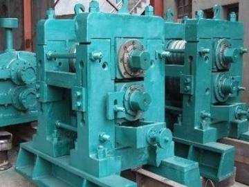 steel rolling mill processing equipment