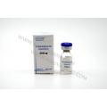 Lincomicina inyectable 600mg / 2ml