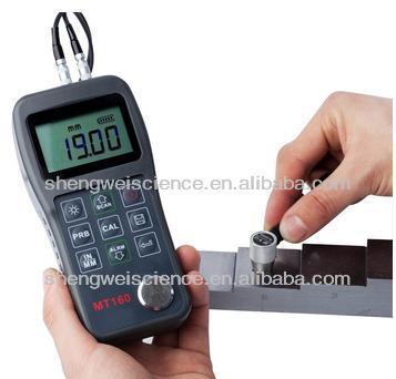 SV-MT160 ultrasonic thickness measuring instrument