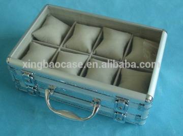 Rotating watch case,watch box buy online,hand carved watch box