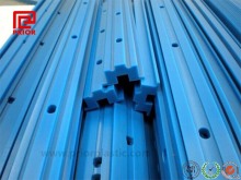 UHMW PE Sheet, UHMW PE Chain Guide