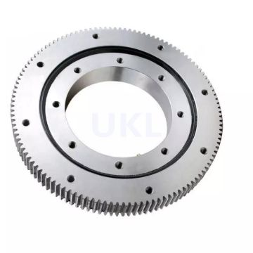 CRBF2012AT 20mm Precision Cross Roller - Rigid Bearing for Robotics Automation