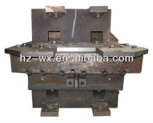 concrete roof tile mold