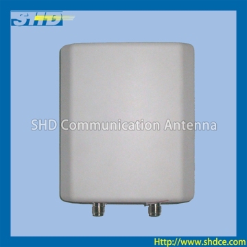 Foshan SHD GSM CDMA WCDMA panel communication antenna