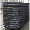 Dishend carbon steel cold forming