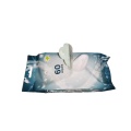 Private Label Non Woven Hygiene Antibacterial Wipes