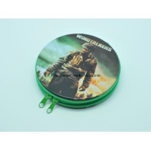 tin box for CD packing