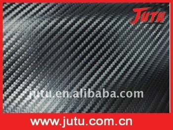 3D Carbon Fiber Vinyl