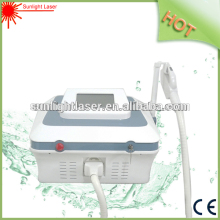 Hot sale !!! Portable E-light IPL rf hair removal machine with CE