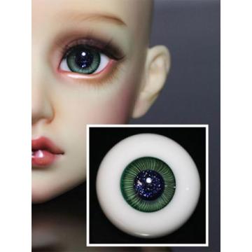 Eyes 12mm/14mm/16mm Eyeballs S-01 for Ball Jointed Doll