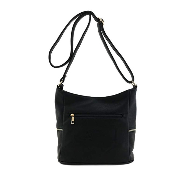 Bolsa mensageiro Messenger Bag