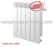 Aluminium Radiator